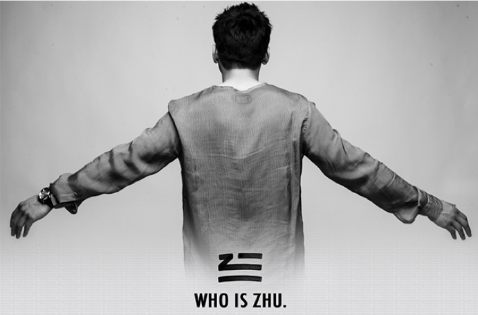 Zhu