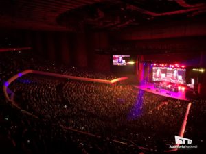 Foto :Auditorio Nacional